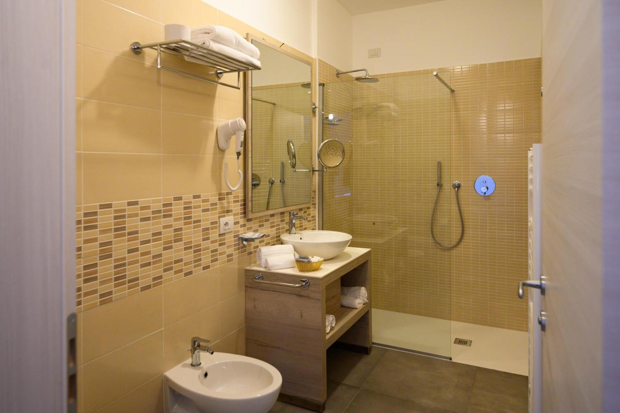 Hotel Stella Alpina Spiazzi Di Caprino Kültér fotó